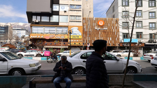 طهران بعد أسبوع من القصف: هدوء نسبي وسط واقع الحرب اليومية