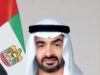 محمد بن زايد: الإمارات صامدة وأمن شعبها ومقيمها أولوية