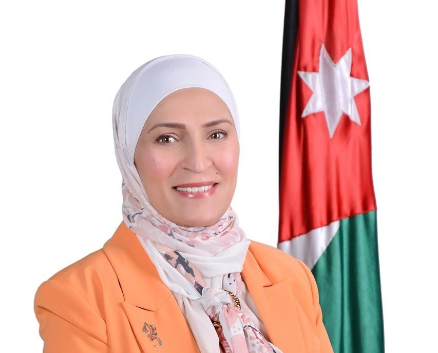 الجراح: تمكين المرأة والشباب ركيزة أساسية لمسيرة التحديث في الأردن