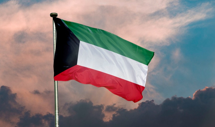 الكويت تعلن تدمير 12 صاروخًا بالستيًا وإسقاط 23 مسيرة