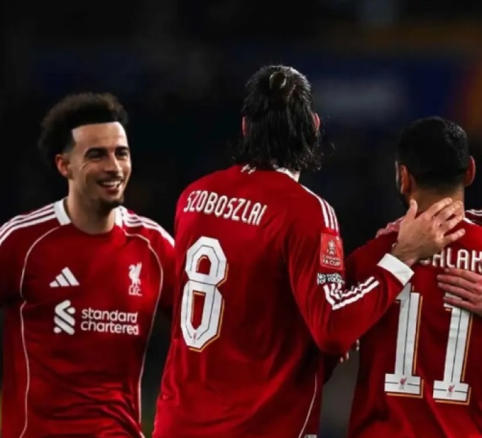 صورة حول : ليفربول يؤمّن نجمه الهولندي حتى 2032… غرافنبيرخ يقطع الطريق على ريال مدريد ليفربول يؤمّن نجمه الهولندي حتى 2032… غرافنبيرخ يقطع الطريق على ريال مدريد