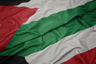 عاجل| الأردن يعزي الكويت باستشهاد عنصرين من أمن الحدود