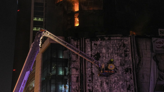 صورة حول : خسائر بشرية في 8 دول مع اتساع رقعة الحرب في المنطقة خسائر بشرية في 8 دول مع اتساع رقعة الحرب في المنطقة