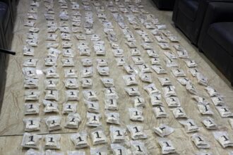 الجيش يحبط أربع محاولات لتهريب المخدرات