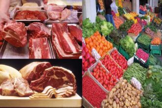 حماية المستهلك تطالب بوقف تصدير الخضار وتحديد سقوف سعرية