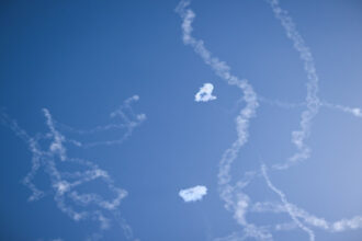 رئيس الأركان الإسرائيلي: الحرب مع إيران قد تتطلب وقتاً طويلاً