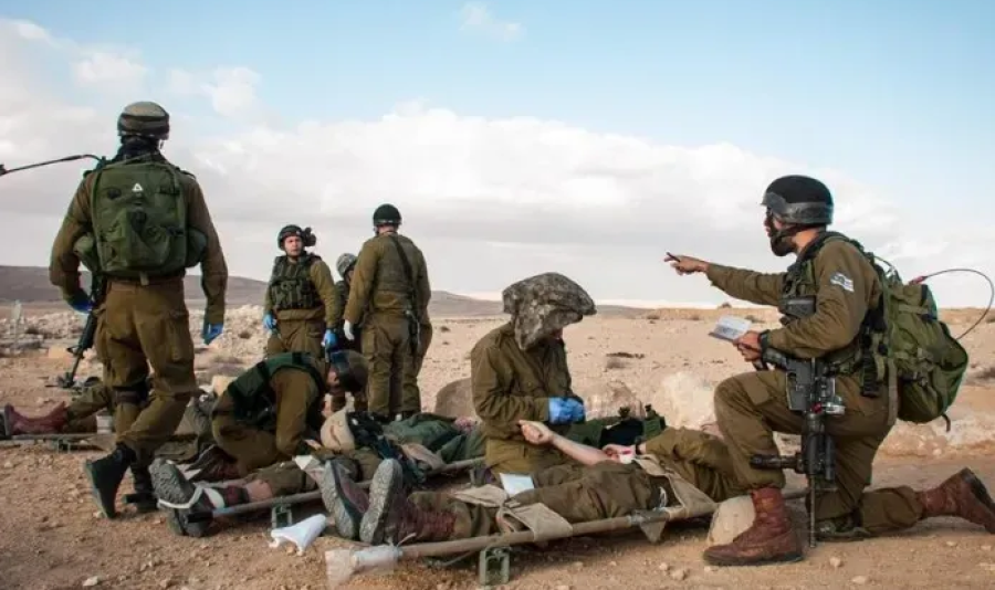 صورة حول : تصاعد التوتر على الحدود اللبنانية الإسرائيلية: مقتل جنديين إسرائيليين وهجمات متبادلة بين الجانبين تصاعد التوتر على الحدود اللبنانية الإسرائيلية: مقتل جنديين إسرائيليين وهجمات متبادلة بين الجانبين