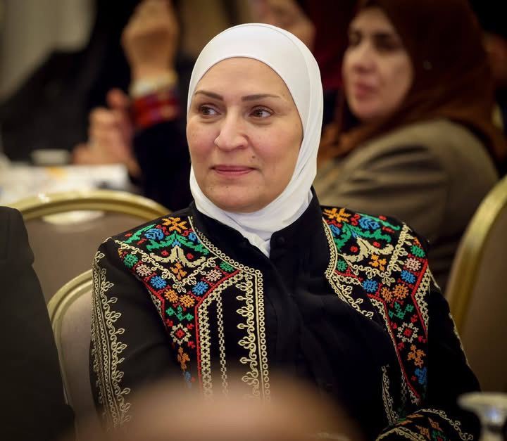 "راصد" يكرّم برلمانيات بمناسبة يوم المرأة العالمي