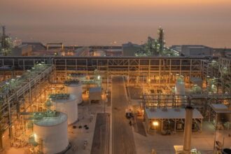 صادرات النفط العُمانية ترتفع رغم تراجع الأسعار في يناير 2026