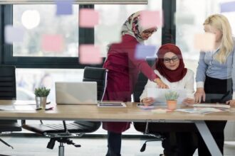 المرأة الأردنية.. ركيزة المستقبل وتمكين بلا حدود