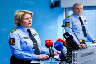 انفجار أمام السفارة الأميركية في أوسلو يثير الشكوك