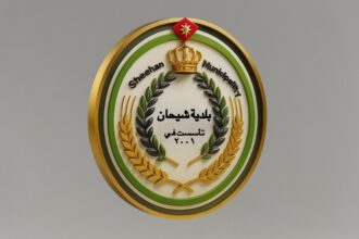 بلدية شيحان تعلن تثبيت الموظفين بعد 3 سنوات خدمة تحت مسمى عامل وطن