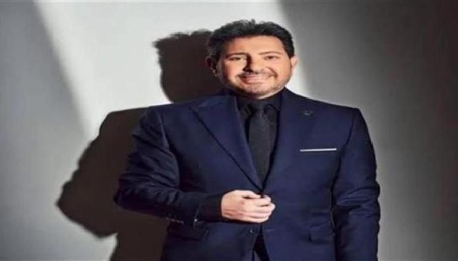 هاني شاكر في العناية المركزة بعد وعكة صحية مفاجئة… تحسن تدريجي يبعث الأمل