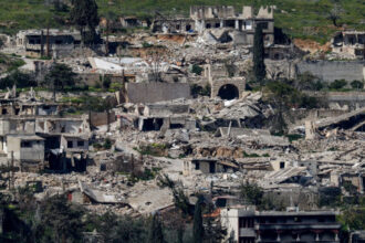 بريطانيا تسحب بعض موظفي سفارتها وعائلاتهم من لبنان كإجراء احترازي