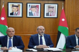 الصفدي: أمن الدول العربية واحد