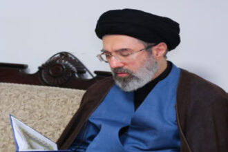 مجتبى خامنئي يُنتخب مرشداً أعلى لإيران