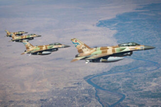 إسرائيل تعلن اغتيال قائد وحدة في حزب الله جنوب لبنان