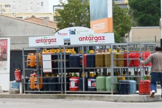 قفزة حادة في أسعار الغاز بأوروبا مع تصاعد الحرب في الشرق الأوسط ومخاوف على الإمدادات