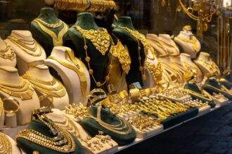 أسعار الذهب بالسوق المحلي اليوم