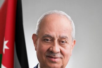 الجغبير: المصانع الأردنية تغطي 100% من حاجات السوق الأساسية