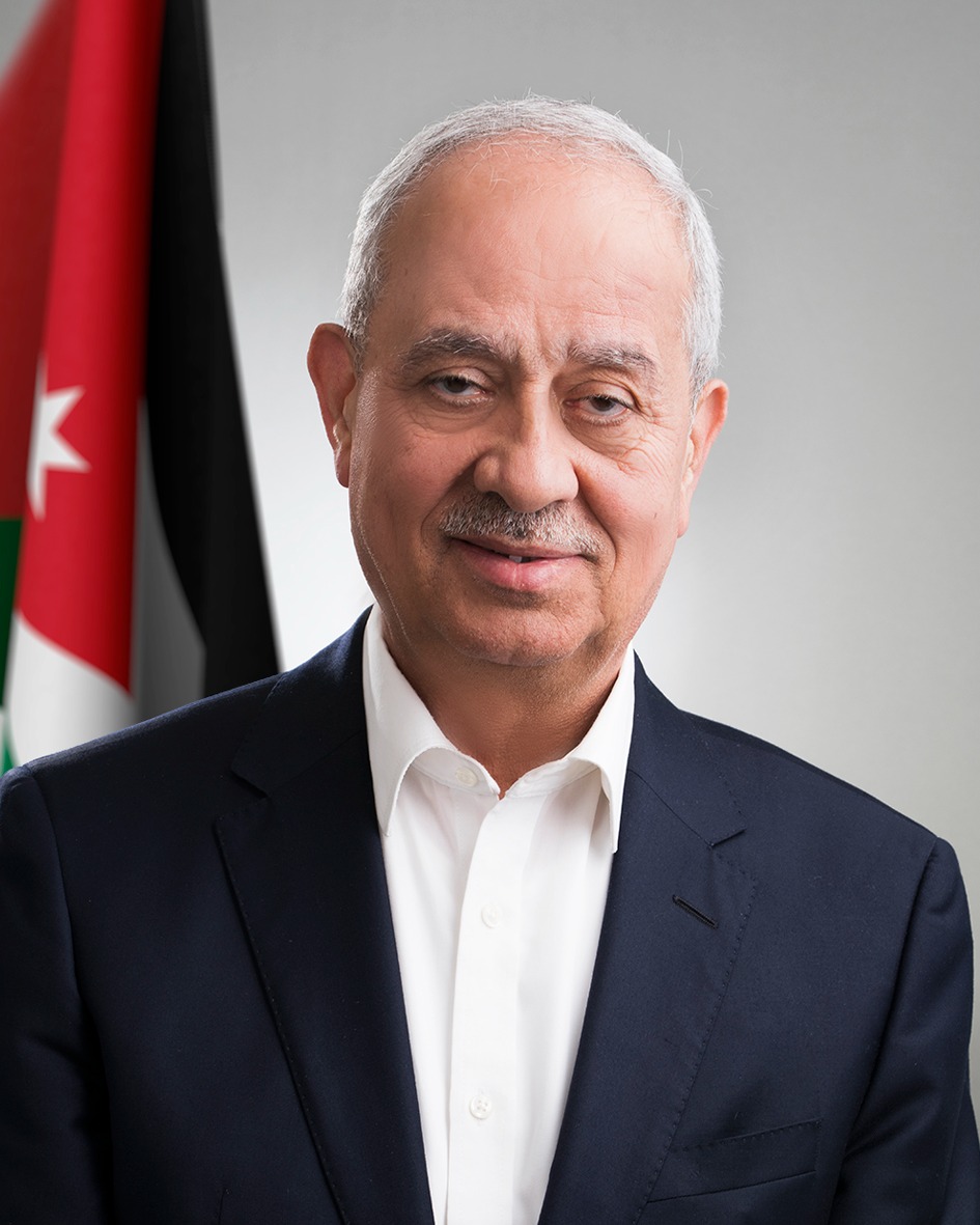 الجغبير: المصانع الأردنية تغطي 100% من حاجات السوق الأساسية