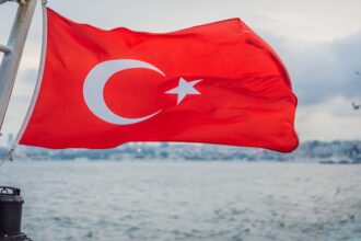 الناتو يعترض صاروخاً بالستياً أُطلق من إيران بعد دخوله الأجواء التركية