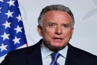 المبعوث الأميركي ويتكوف يعلن احتمال زيارة إسرائيل الأسبوع المقبل