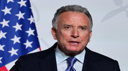 المبعوث الأميركي ويتكوف يعلن احتمال زيارة إسرائيل الأسبوع المقبل