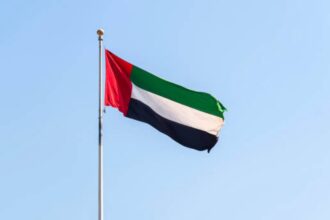 مأساة في سماء الإمارات: مقتل عنصرين من القوات المسلحة بسبب عطل فني