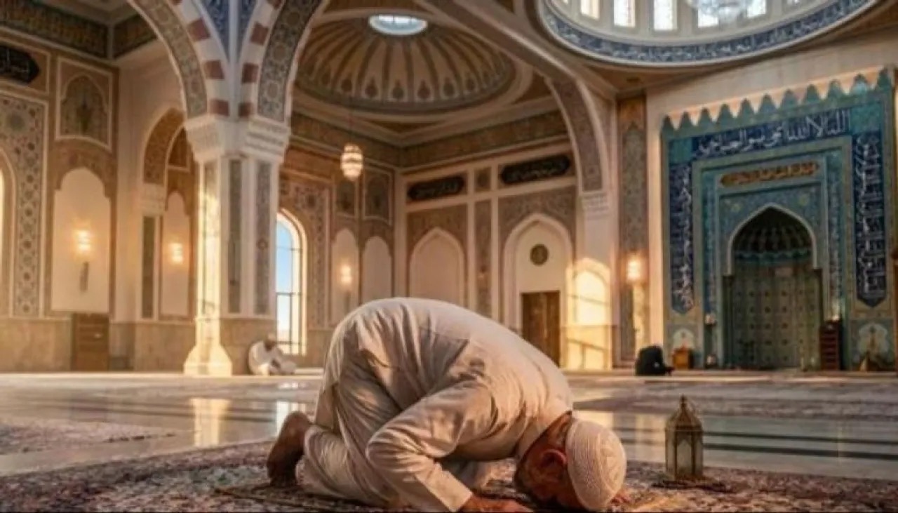 العشر الأواخر من رمضان: كيف تُجهز جسمك وروحك لهذه الأيام الروحانية؟