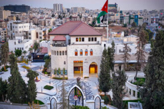 مجلس الوزراء يقر مشروع قانون يمنح الهوية الرقمية حجية قانونية