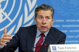 مسؤول أممي يدعو إلى استثناءات إنسانية لحماية إمدادات المساعدات