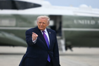 ترامب: الولايات المتحدة وجهت ضربات قاسية لإيران ولم ننته بعد