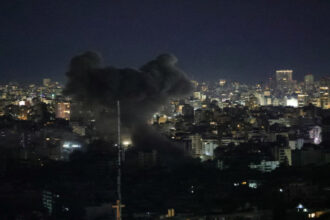 وزير الصحة اللبناني: 634 قتيلا في 10 أيام من الحرب مع إسرائيل