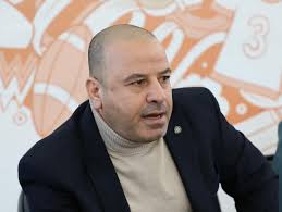 الأزقّة الرقمية