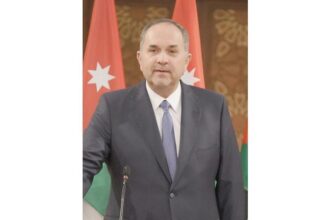 التلهوني: الأردنيون بالخارج بإمكانهم الاستفادة من خدمات الكاتب العدل وعن بعد