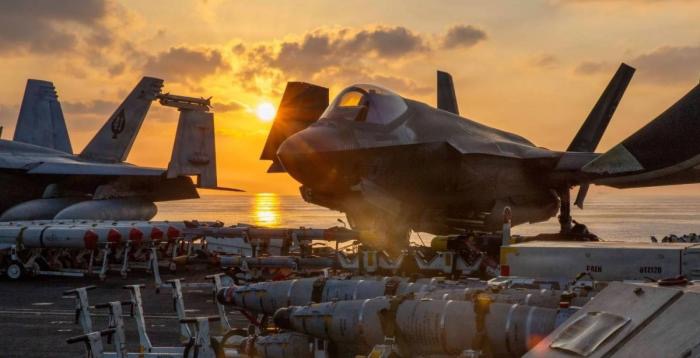 تكلفة الحرب على إيران: 891 مليون دولار يوميًا وتهديد لموازنات العالم