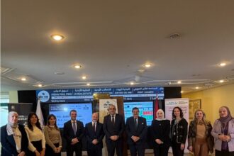 بورصة عمّان تشارك في مبادرة قرع الجرس للمساواة بين الجنسين