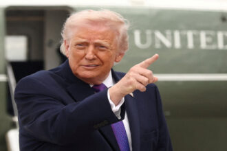 ترامب يعلن انتصار واشنطن على إيران ويستخدم الاحتياطي النفطي الاستراتيجي