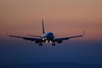 العراق: إغلاق الأجواء لمدة 72 ساعة كإجراء احترازي