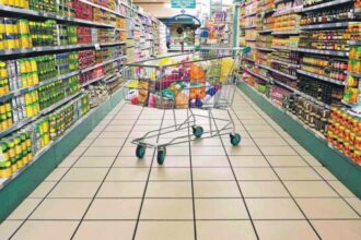 الاستهلاكية المدنية تطمئن المواطنين: مخزون آمن وأسعار مستقرة في جميع الأسواق