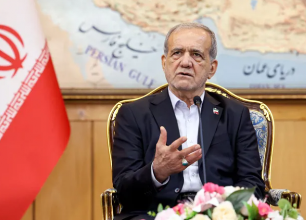 إيران تنفي الإطلاق وأردوغان يحذّر من انتهاك المجال الجوي