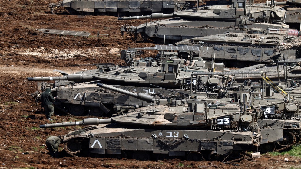 إسبانيا: أي اجتياح إسرائيلي للبنان سيكون خطأً فادحًا