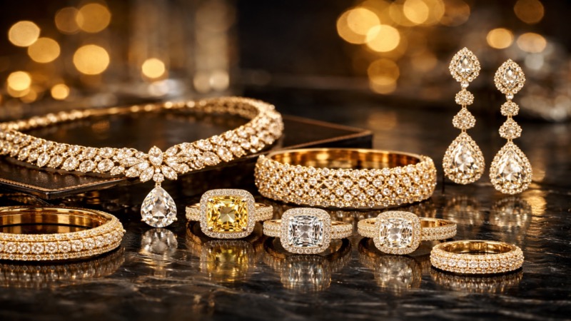 كم بلغ سعر غرام الذهب اليوم؟