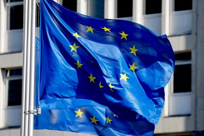 الاتحاد الأوروبي يرحب بقرار الأمم المتحدة 2817 لإدانة هجمات إيران ويطالب بوقفها فوراً