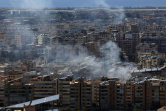 غوتيريش يطلق من بيروت نداءً إنسانياً عاجلاً بقيمة 325 مليون دولار لدعم لبنان