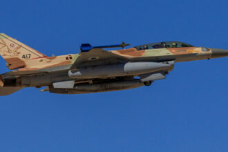 الجيش الإسرائيلي يعلن تنفيذ آلاف الضربات على إيران ولبنان منذ بدء الحرب