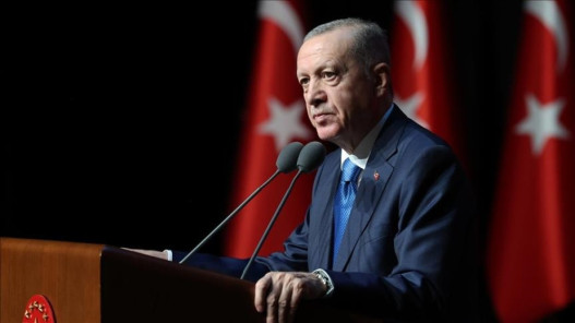أردوغان يؤكد استعداد تركيا لمواجهة التهديدات لكنه يرفض الانجرار لحرب إيران وإسرائيل