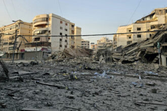 الأمين العام لحزب الله: نخوض معركة وجودية مع إسرائيل ومستعدون لحرب طويلة