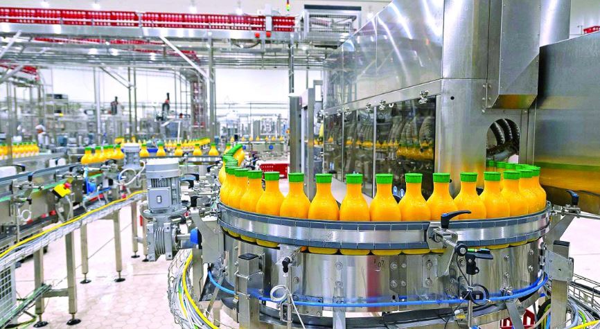 انخفاض أسعار المنتجين الصناعيين في الأردن